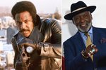 Richard Roundtree podlehl rakovině.