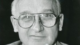 Ve věku 94 let zemřel bankéř Richard Salzmann