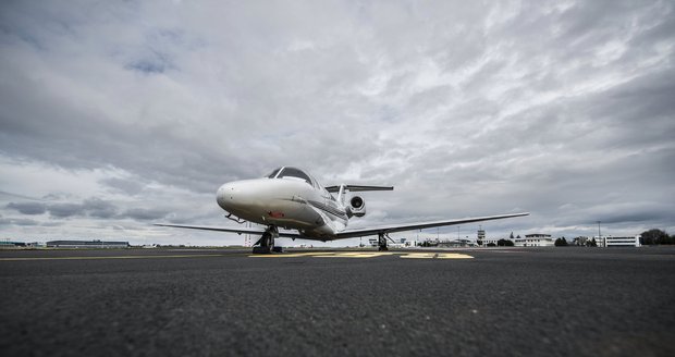 Lety ovlivní globální oteplování: Bude víc turbulencí, tvrdí vědci