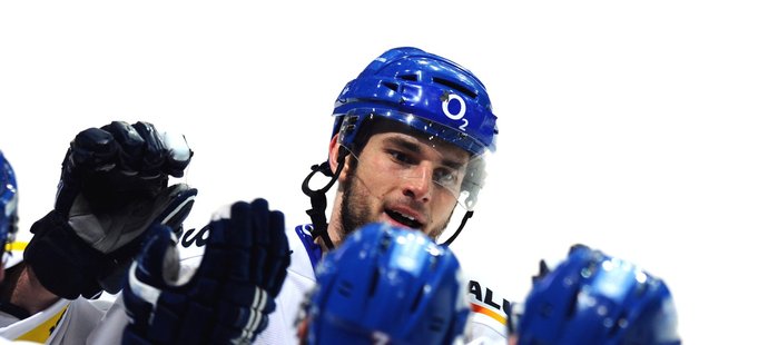 Richard Stehlík z Vítkovic