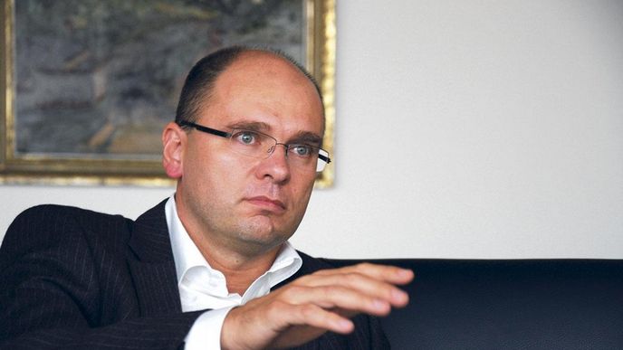 Richard Sulík Richard Sulík