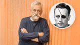 Jak Tesařík (†80) mluvil o tátovi: Byl to zabiják! Pak ho vyhodili za pravdu