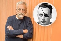Jak Tesařík (†80) mluvil o tátovi: Byl to zabiják! Pak ho vyhodili za pravdu