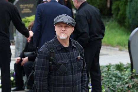 Obrázek: Nejdojemnější momenty loučení s Tesaříkem (†80): Společné lásky s Prokopem i gesto od vnoučat