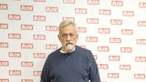 Richard Tesařík (†80): Poslední rozhovor před smrtí! O konci, rodině i penězích