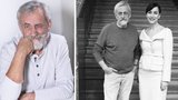 Nečekaná smrt Richarda Tesaříka (†80): Svědectví o jeho odcházení