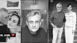 Zemřel Richard Tesařík (†80): Dojemné vzkazy kolegů