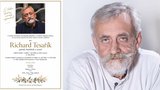 PŘÍMÝ PŘENOS: Pohřeb Richarda Tesaříka (†80), legendy Yo Yo Bandu