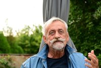 Nečekaná smrt zpěváka Richarda Tesaříka (†80): Utajená léčba na onkologii!