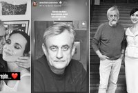 Zemřel Richard Tesařík (†80): Dojemné vzkazy kolegů