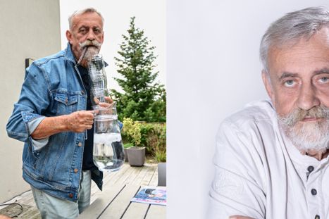 Obrázek: Nečekaná smrt zpěváka Richarda Tesaříka (†80): Utajená léčba na onkologii!
