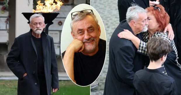 Poslední fotky Richarda Tesaříka