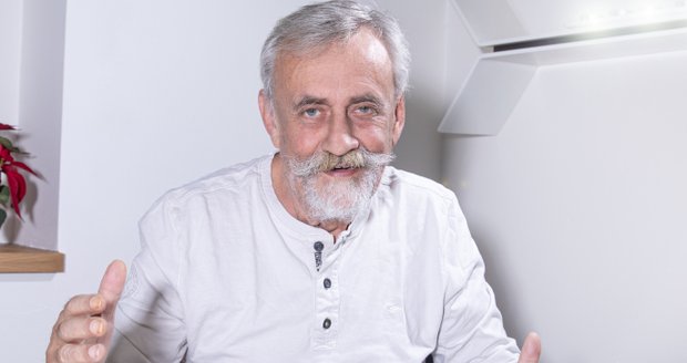 Richard Tesařík