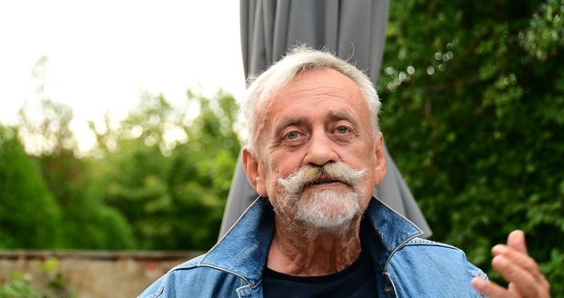 Richard Tesařík