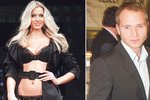 Svatba roku: Sexy modelka ulovila milionáře Richtera