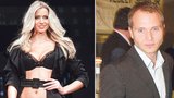 Svatba roku: Sexy modelka ulovila milionáře Richtera