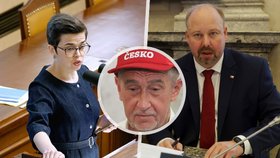 Babišismus, nebo antibabišismus?