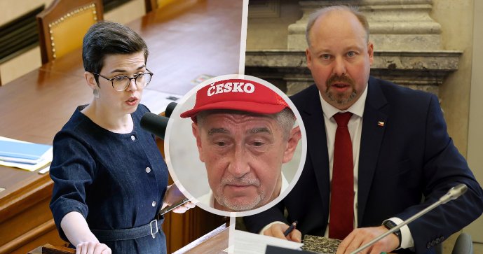Babišismus, nebo antibabišismus?