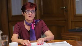 Nová generální ředitelka Finanční správy Tatjana Richterová chce změnit pověst úřadu. V rozhovoru pro Blesk Zprávy kritizovala svého předchůdce za kontrolu novomanželů i zajišťovací příkazy.