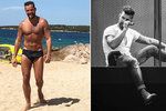 Ricky Martin do Prahy přiveze bombastickou show, manžela i děti. Adrenalin bude proudit, vzkazuje fanouškům.