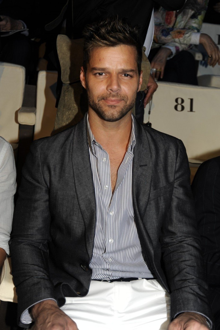 Ricky Martin