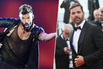 Ricky Martin měl udržovat vztah s vlastním synovcem.