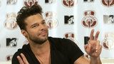 Livin' la Vida Loca! Ricky Martin zazpívá svůj hit i v Česku: Po Španělsku v září míří do Prahy