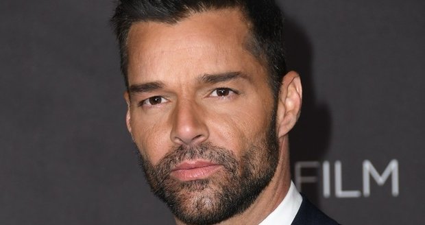 Ricky Martin Ricky Martin