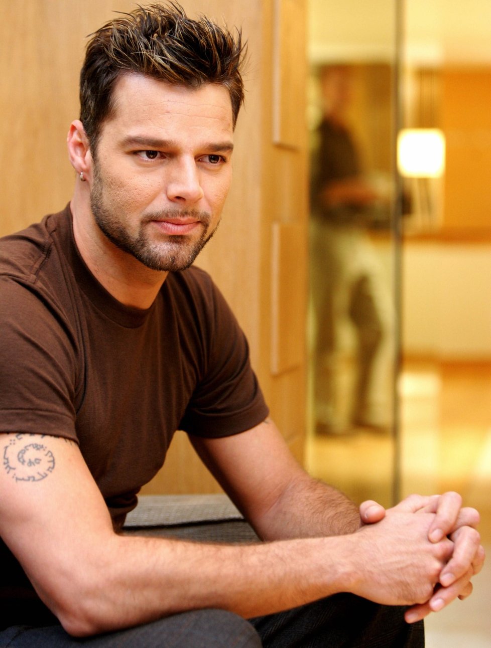 Ricky Martin