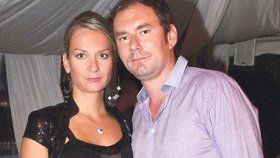 Vztah Emanulela a Jany Ridiových spěje k rozvodu.