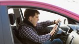 Horké hlavy na silnici: 44 tisíc nehod kvůli agresivitě!