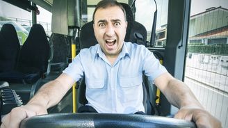 Očima libertariána: Jak volíme aneb Co uděláte, když zešílí řidič vašeho autobusu