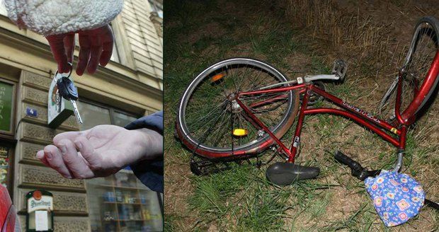 Lékařka váhala s odebráním řidičáku: Zemřely kvůli tomu tři cyklistky