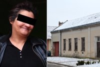 Policie chytla školáka (14), jak řídí auto: Bez řidičáku je už skoro celá rodina!