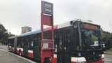 V Praze během pěti let omládne MHD. Česká firma dodá autobusy za více než miliardu