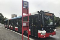 V Praze během pěti let omládne MHD. Česká firma dodá autobusy za více než miliardu