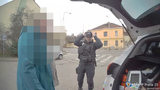Neukáznění řidiči řádili v ulicích Prahy. Jeden se zákazem řízení, druhý zpitý namol