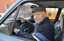 Zkušenosti řidiči seniorů za volantem: Jak nejlépe odhadnout svoje možnosti!