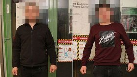 Řidič svou podezřelou jízdou přilákal policisty. Měl přes dvě promile alkoholu, jeho spolujezdec chtěl uplatit policisty, aby nic neřešili.