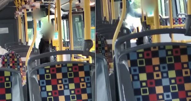 Řidič trolejbusu zmlátil dívku (19), protože chtěla za lístek zaplatit stovkou
