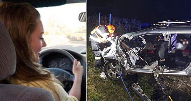 Udělat autoškolu bude těžší. Kvůli kiksům mladých řidičů chtějí experti velké změny