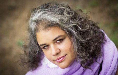 Ridina Ahmedová: Jsem tlustá, ale to neznamená, že budu mlčet!