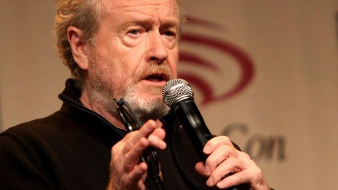 Ridley Scott