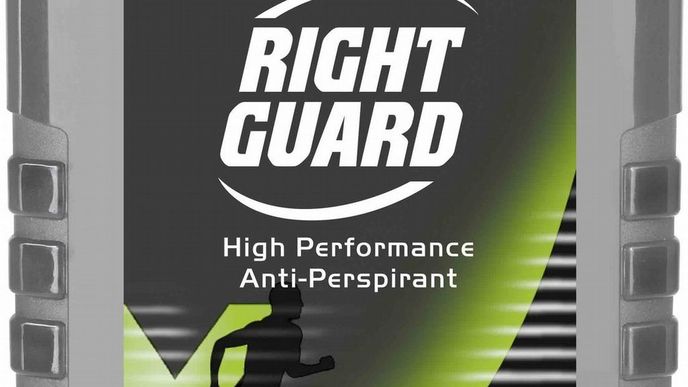 Right Guard