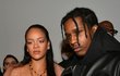 Rihanna a A$AP Rocky