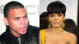 Chris Brown byl odsouzen za napadení zpěvačky Rihanny!