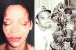 Rihanna stále miluje Chrise Browna, který ji před třemi lety zmlátil, a tak se k němu vrátila