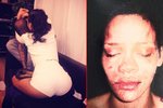 Rihanna je neponaučitelná, vrátila se k zpěvákovi, který ji brutálně zbil