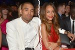 Rihanna a Chris Brown se rozešli po Grammy, protože zpěvák žárlil na expřítele barbadoské krásky