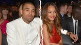 Rihanna a Chris Brown se rozešli po udílení Grammy: Čtyři roky poté, co ji zpěvák zbil